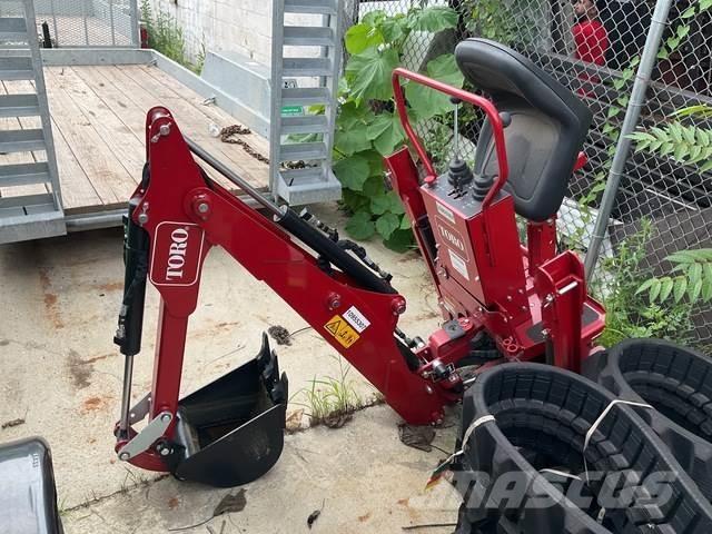 Toro 23106 Građevinarstvo – ostalo