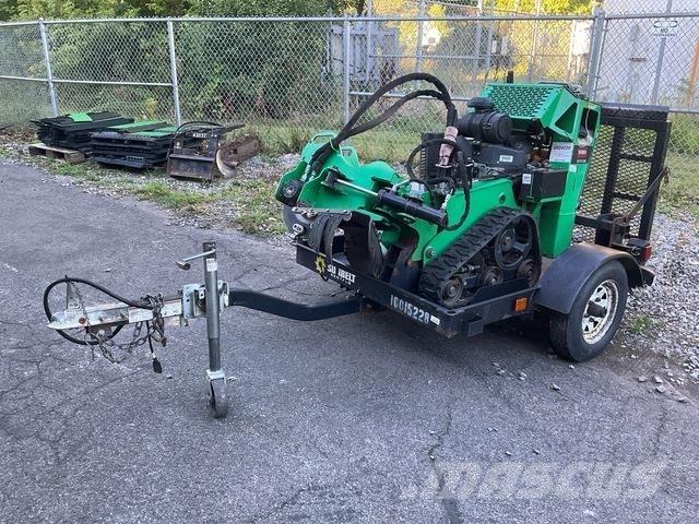 Toro 23208G Freza panjeva