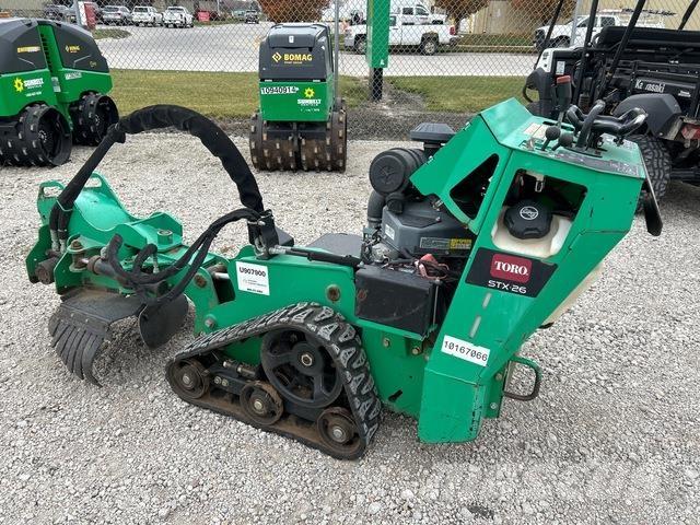 Toro 23208G Freza panjeva