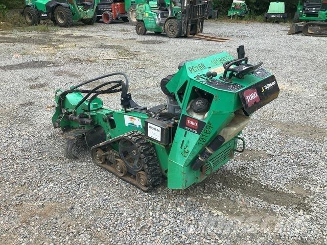 Toro 23280G Freza panjeva