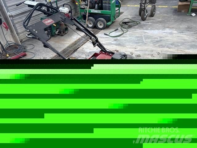 Toro 23515 Prezračivači i riperi
