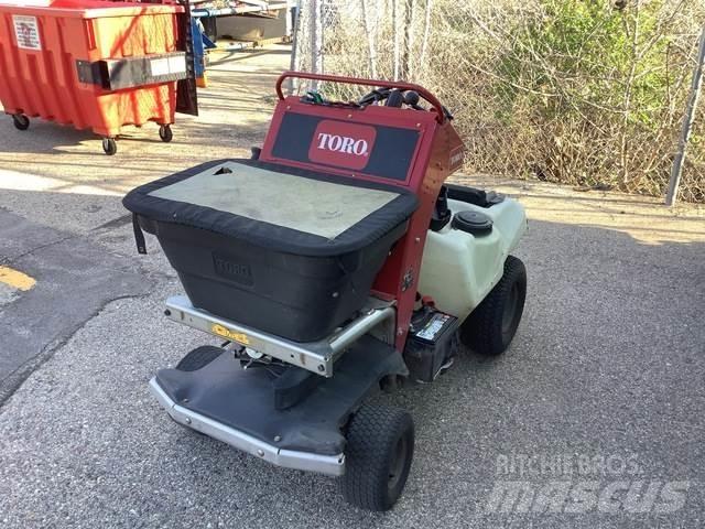 Toro 34225 Ostalo