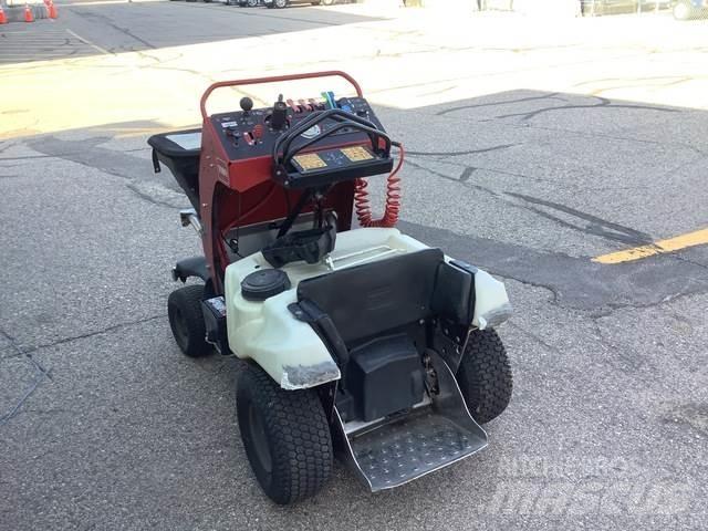 Toro 34225 Ostalo
