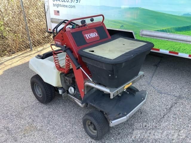 Toro 34225 Ostalo