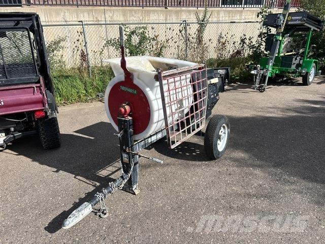 Toro 60221 Betonski/ žbukarski mikseri