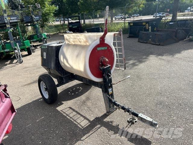 Toro 60221 Betonski/ žbukarski mikseri