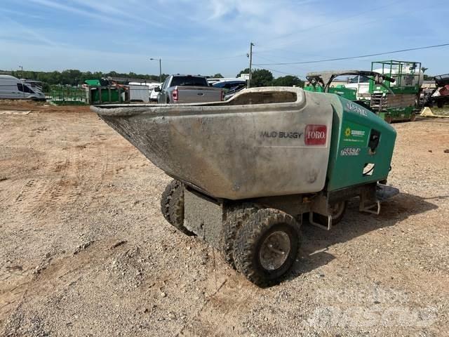 Toro 68038G Dodatna oprema za betonske radove