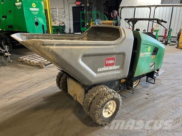 Toro 68038G Dodatna oprema za betonske radove