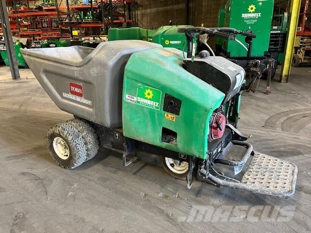 Toro 68038G Dodatna oprema za betonske radove