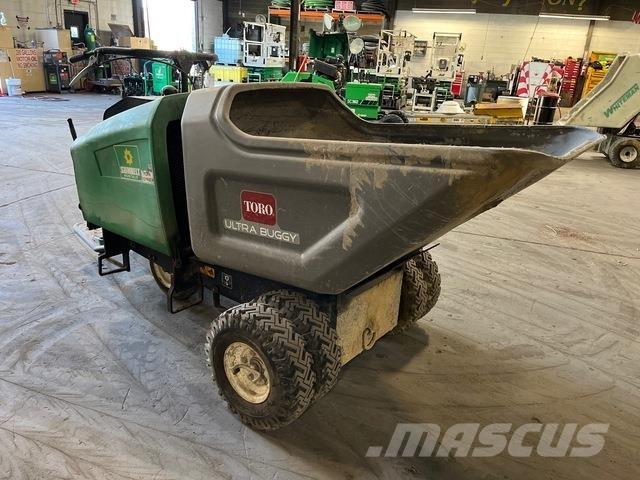 Toro 68038G Dodatna oprema za betonske radove