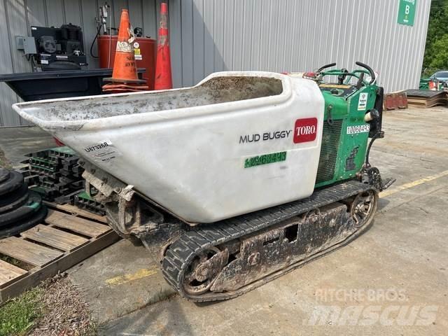 Toro 68138G Dodatna oprema za betonske radove