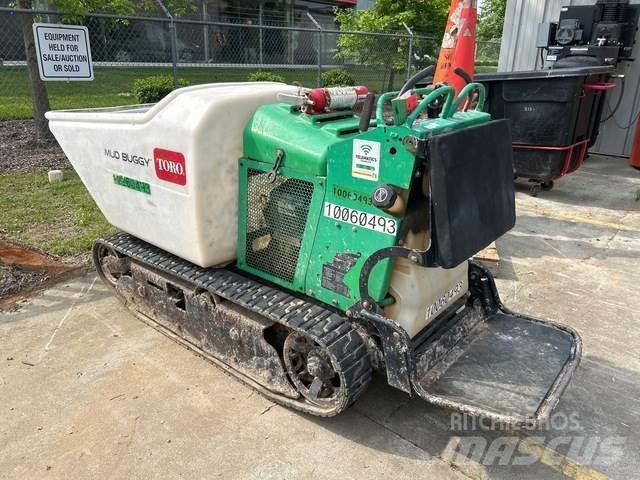 Toro 68138G Dodatna oprema za betonske radove