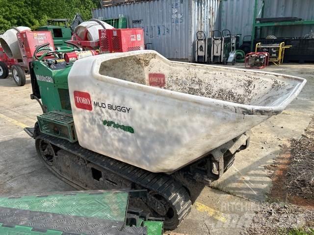 Toro 68138G Dodatna oprema za betonske radove