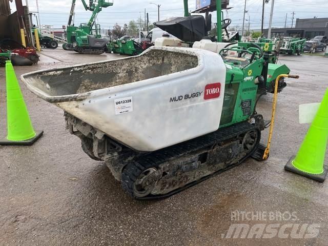 Toro 68138G Dodatna oprema za betonske radove