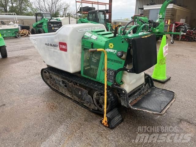Toro 68138G Dodatna oprema za betonske radove