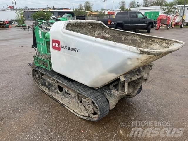 Toro 68138G Dodatna oprema za betonske radove
