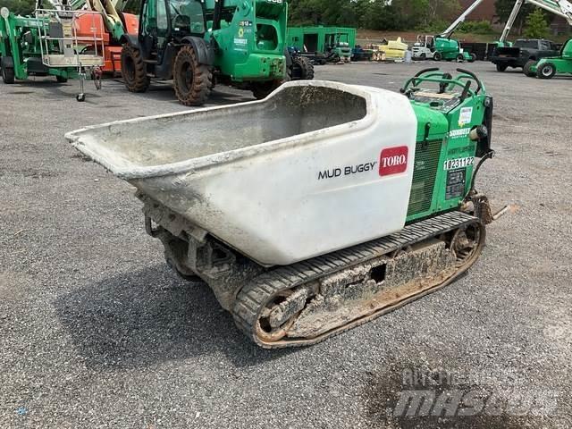 Toro 68138G Dodatna oprema za betonske radove