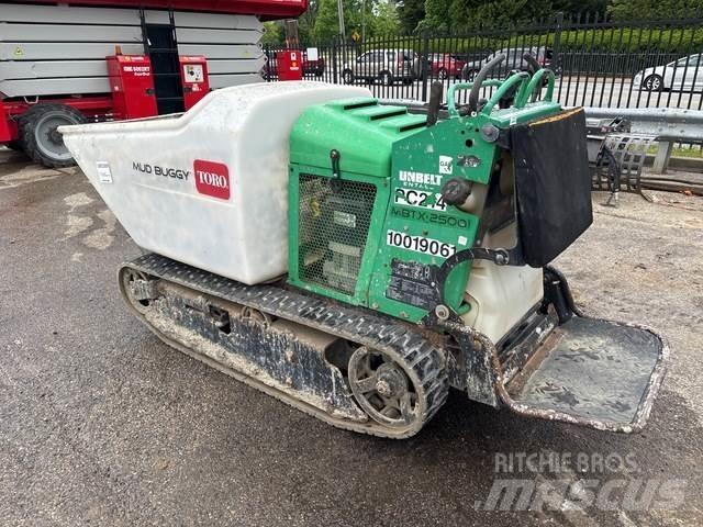 Toro 68138G Dodatna oprema za betonske radove