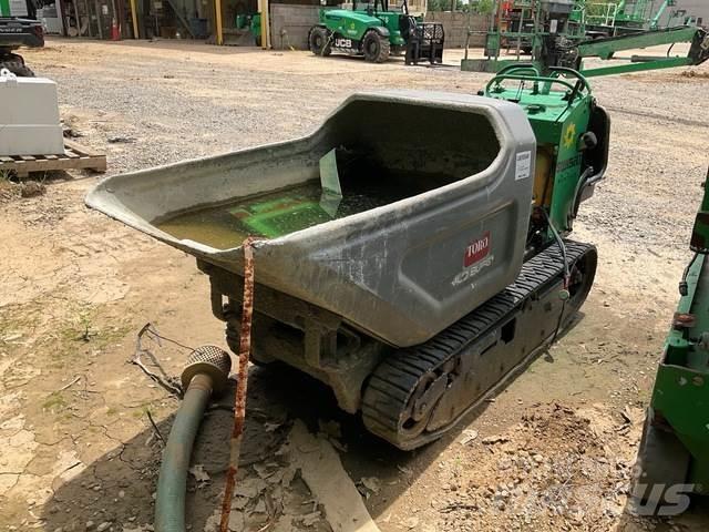 Toro 68138G Dodatna oprema za betonske radove