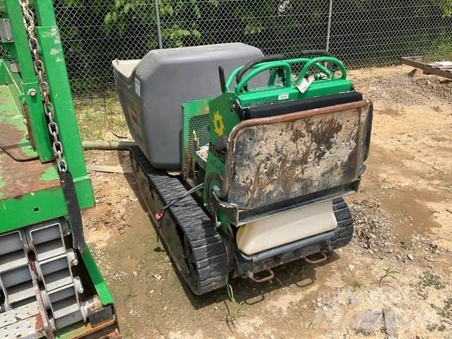 Toro 68138G Dodatna oprema za betonske radove