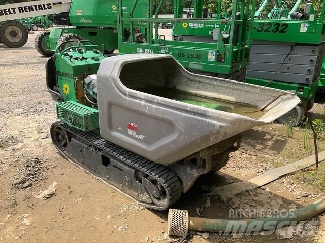 Toro 68138G Dodatna oprema za betonske radove