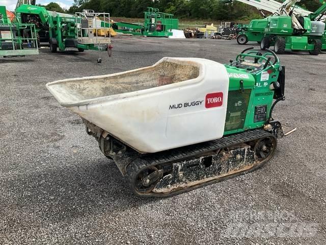 Toro 68138G Dodatna oprema za betonske radove