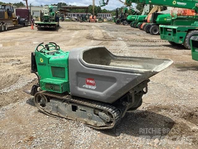 Toro 68138G Dodatna oprema za betonske radove