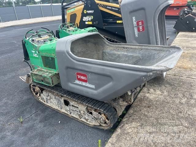 Toro 68138G Dodatna oprema za betonske radove