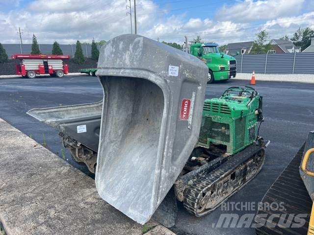 Toro 68138G Dodatna oprema za betonske radove