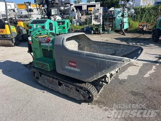 Toro 68138G Dodatna oprema za betonske radove