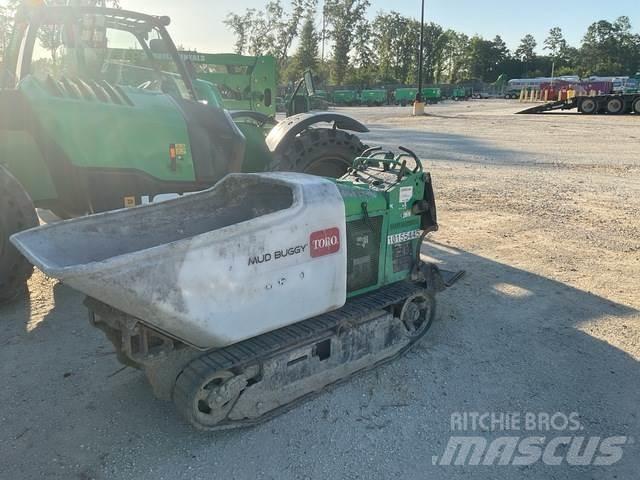 Toro 68138G Dodatna oprema za betonske radove