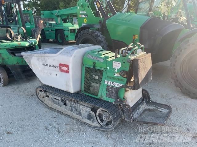 Toro 68138G Dodatna oprema za betonske radove
