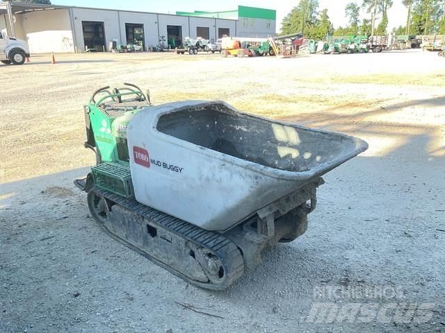 Toro 68138G Dodatna oprema za betonske radove