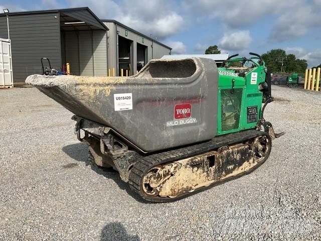 Toro 68138G Dodatna oprema za betonske radove