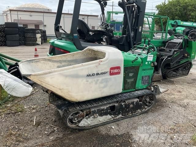 Toro 68138G Dodatna oprema za betonske radove