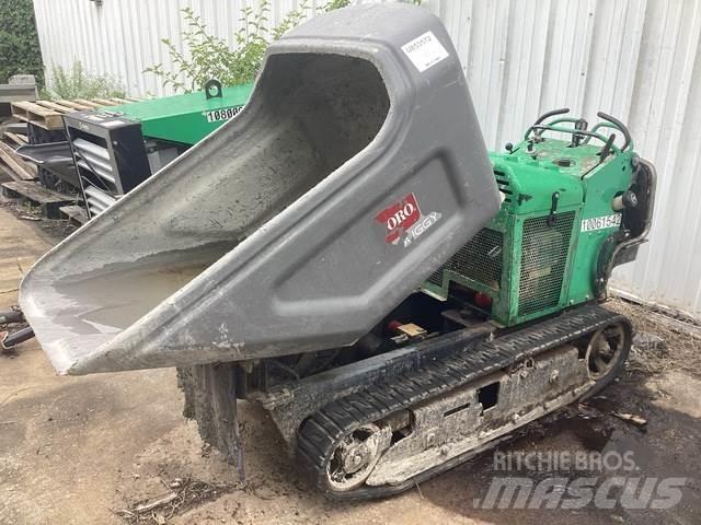 Toro 68138G Dodatna oprema za betonske radove