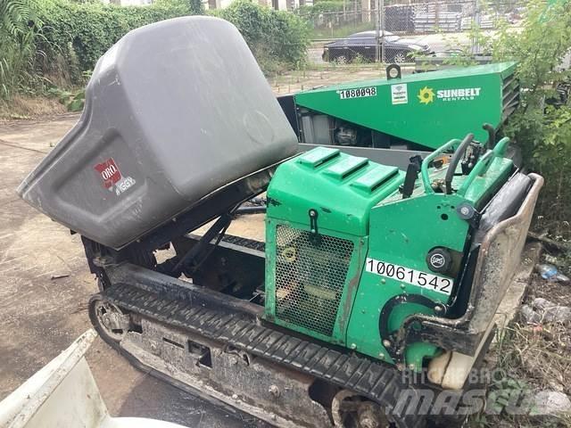 Toro 68138G Dodatna oprema za betonske radove