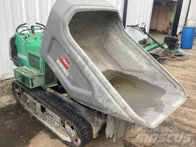 Toro 68138G Dodatna oprema za betonske radove