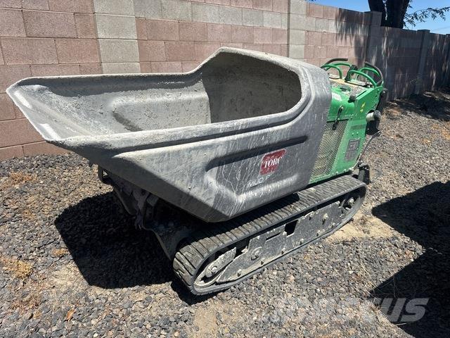 Toro 68138G Dodatna oprema za betonske radove