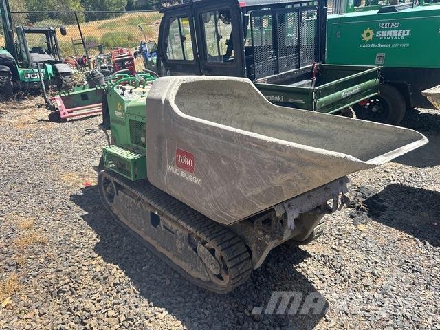 Toro 68138G Dodatna oprema za betonske radove