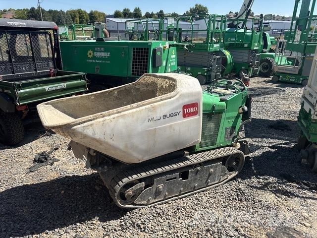 Toro 68138G Dodatna oprema za betonske radove