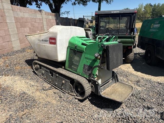 Toro 68138G Dodatna oprema za betonske radove
