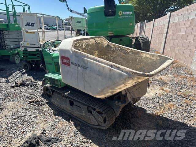 Toro 68138G Dodatna oprema za betonske radove