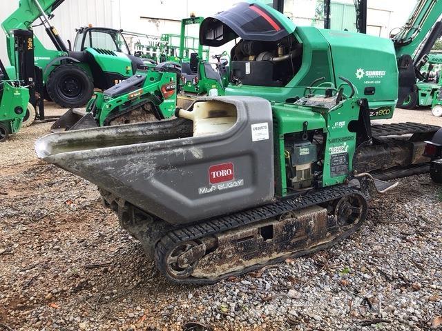 Toro 68138G Dodatna oprema za betonske radove