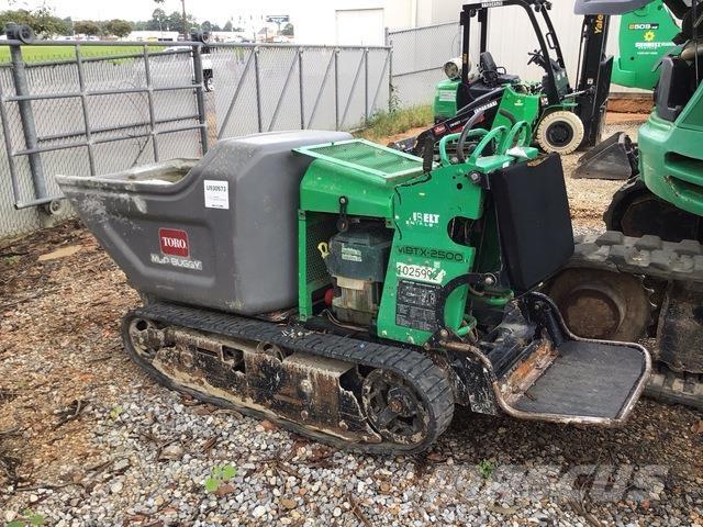 Toro 68138G Dodatna oprema za betonske radove