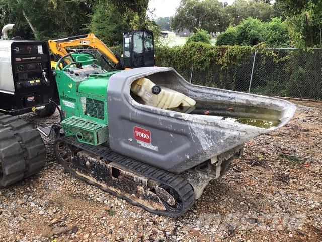 Toro 68138G Dodatna oprema za betonske radove