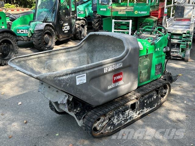 Toro 68138G Dodatna oprema za betonske radove