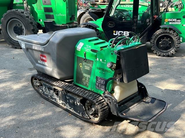 Toro 68138G Dodatna oprema za betonske radove