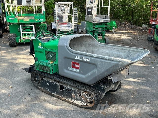 Toro 68138G Dodatna oprema za betonske radove