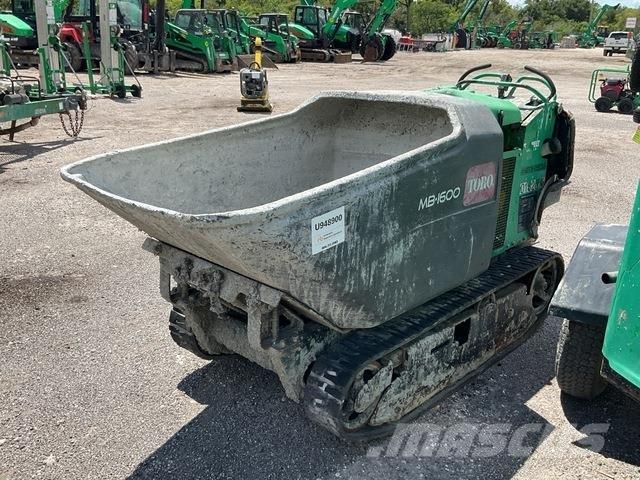 Toro 68138G Dodatna oprema za betonske radove